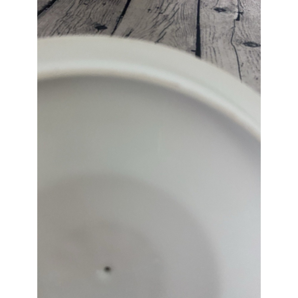 Noritake China Blue Dawn Round Covered Vegetable Dish With Lid 8 1/8" - Picture 10 of 11